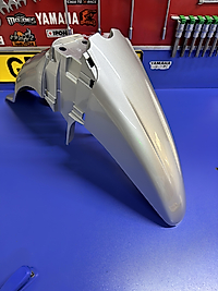 CRYPTON R ORJ ÖN ÇAMURLUK GRİ