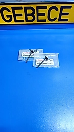 YAMAHA CRYPTON T115 SUBAP TAKIMI ORJ 2016-2017