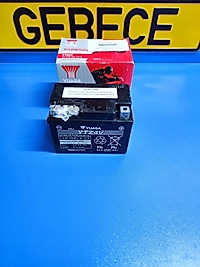 YAMAHA CRYPTON S AKÜ ORJ