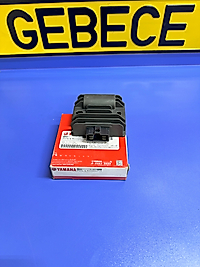 CRYPTON S KONJÖKTÖR ORJ 2018-2020