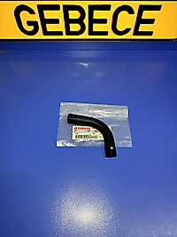 YAMAHA CRYPTON T 115 GERİ DÖNÜŞÜM BORUSU ORJ 2017-2018