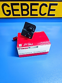 YAMAHA CRYPTON S SİNYAL KUMANDASI