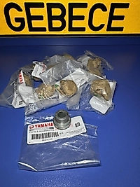 YAMAHA CRYPTON C8 ARKA DİŞLİ FLANŞ BURCU 2005-2020 UYUMLU