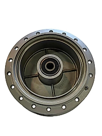 MODENAS KRİSS 1-2 ARKA GÖBEK GRİ TAİWAN 1999-2006