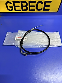 YAMAHA YBR 125 ORJ GAZ TELİ