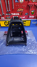 YAMAHA CRYPTON C8 SELE ALTI HAVUZ KUTU ORJ 2010-2016