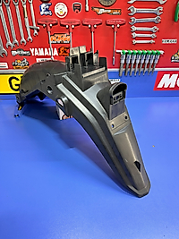 CRYPTON C8 ARKA ÇAMURLUK ORJ 2010-2016