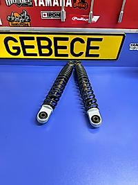 CRYPTON C8 ARKA AMORTİSÖR OEM