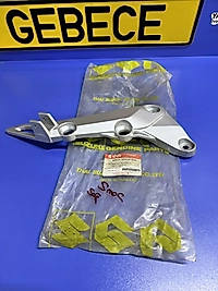 SUZUKİ SMAC 110 SAĞ BASAMAK ORJ