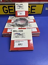 YAMAHA YBR 125 DEBRİYAJ PLAKASI JENSİ ORJ