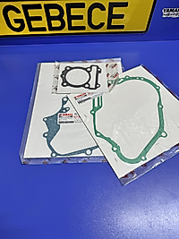 CRYPTON S ORJ CONTA SET 2018-2020