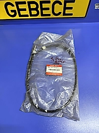 SUZUKİ GN 125 KM TELİ ORJ