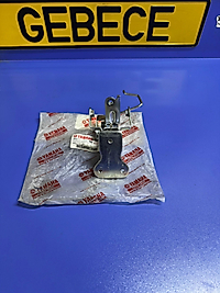 YAMAHA CRYPTON ORJ ÖN PANEL BAĞLANTI DEMİRİ