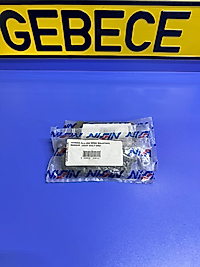 PCX 125-150 ÖN DİSK BALATASI NISIN ORJ 2013-2017