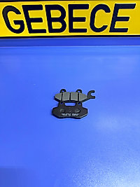 CRYPTON R ÖN DİSK BALATASI 2005-2008 ASK