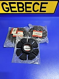 SUZUKİ GN 125 ARKA DİŞLİ TAKOZU ORJ