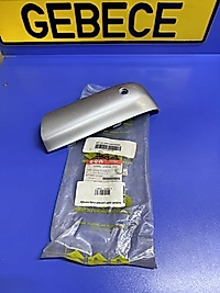 SUZUKİ BEST 110 SAĞ FURŞ KAPAĞI GRİ ORJ