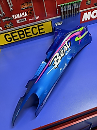 SUZUKİ BEST SAĞ SELE ALTI MAVİ ORJ