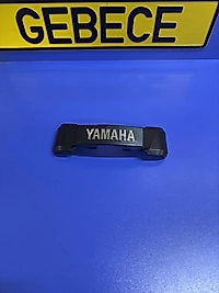 YAMAHA YBR 125 ÖN AMBLEM  2006-2008