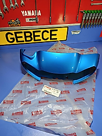 YAMAHA CRYPTON R ORJ MAVİ FAR CERCEVESİ