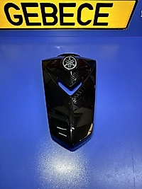 YAMAHA CRYPTON C8 ÖN PANEL ORJ 2010-2015