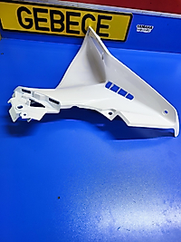 YAMAHA CRYPTON S İÇ DİZLİK SAĞ BEYAZ ORJ