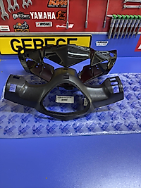 MONDİAL SFC 100 ORJ FAR MUHAFAZA VE KM MUHAFAZA SİYAH