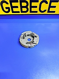 CRYPTON  KAVRAMA BALATASI 1999-2016