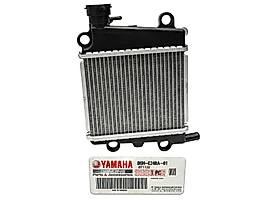 YAMAHA NMAX 125-155 RADYATÖR ORJ 2021-2024