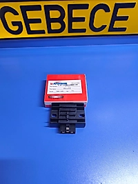 YAMAHA YBR 125 KONJÖKTÖR JENSİ 2004-2015