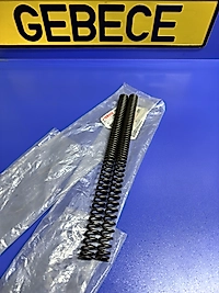 YAMAHA CRYPTON T115 ORJ AMORTİSÖR YAYI TAKIM 2016-2017