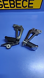 YAMAHA CRYPTON C8 ARKA BASAMAK KOMPLE TAKIM