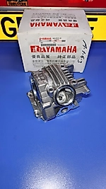 YAMAHA CRYPTON T115 SİLİNDİR KAPAĞI ORJ BOŞ 2016-2017