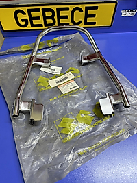 SUZUKİ SMACH 110 ARKA TUTAMAK