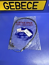 YAMAHA YBR 125 GAZ TELİ OHH