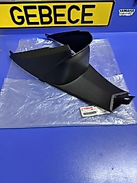 CRPTON C8 ORJ SELE ALTI SİYAH PARCA