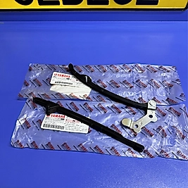 CRYPTON R EKSANTRİK ZİNCİR PALETLERİ ORJ C8 UYUMLU