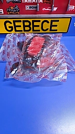 YAMAHA RAYZR 125 HAVA FİLİTRESİ ORJ