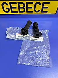 CRYPTON C8 GAZ BORUSU ELCİK TAKIM ORJ  2010-2013