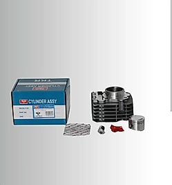 YAMAHA CRYPTON T115 SİLİNDİR SET OEM 2016-2017