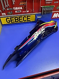 SUZUKİ BEST SAĞ SELE ALTI KOYU LACİVERT ORJ