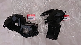 HONDA PCX 125 SAĞ SOL FAR TUTUCU ORJİNAL 2021-2024