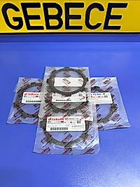 CRYPTON R DEBRİYAJ PLAKASI ORJ 5 ADET