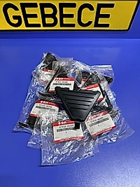 SUZUKİ GN 250 TAKIM KUTU KAPAĞI ORJ