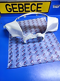 YAMAHA CRYPTON S FAR CERCEVESİ  BEYAZ ORJİNAL