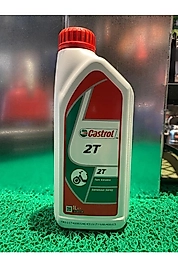 CASTROL 2T BENZİN YAĞI