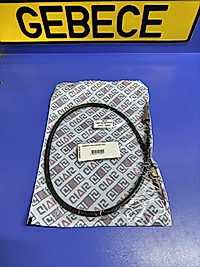 YAMAHA YBR 125 KM TELİ