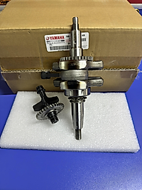 YBR 125 ORJ KRANK 2004-2005