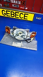 CRYPTON C8 ÖN FAR OEM