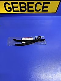 YAMAHA CRYPTON T115 EKSANTRİK ZİNCİR PALETİ TAKIM OEM 2016-2017